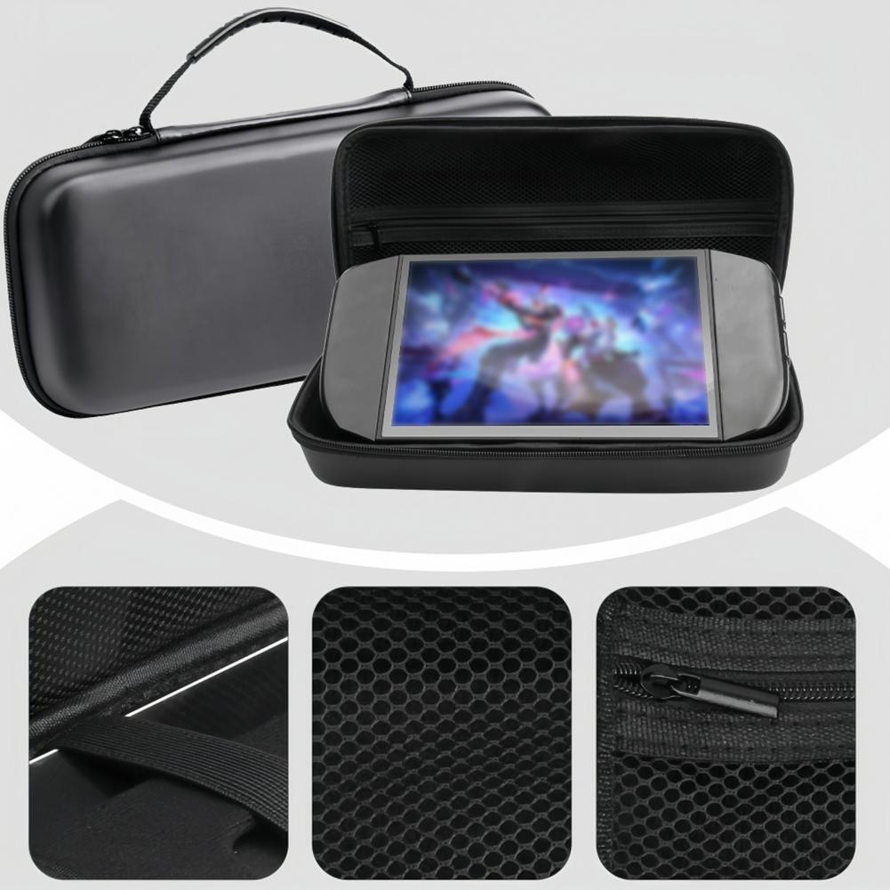 Gaming Console Legion - Shock-absorbing Eva Case for Gaming Device