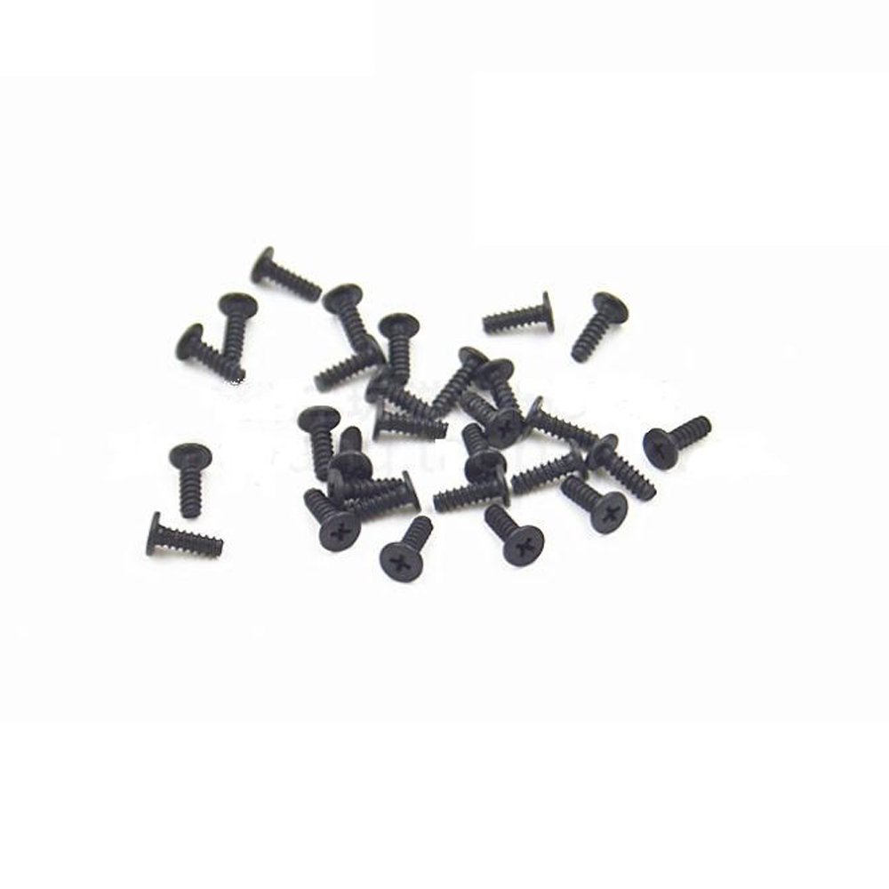 Gaming Console Tv - 50pcs Cross shape Screws for PS4