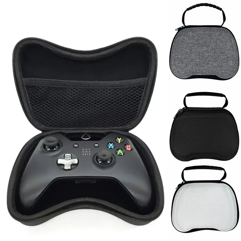 Universal Carrying Case Portab - Gaming Console Holder recension och pris