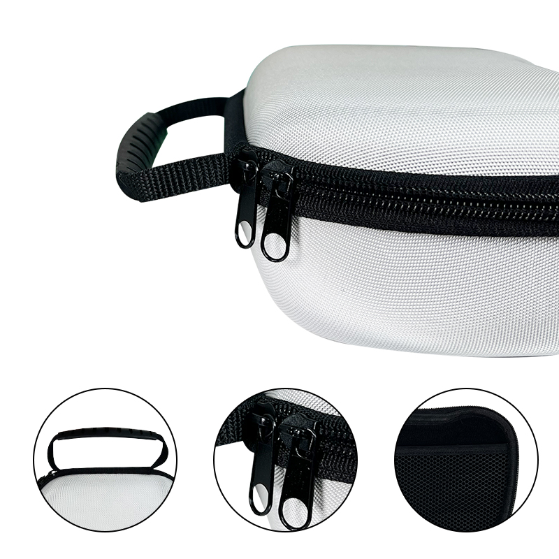 Universal Carrying Case Portab - Gaming Console Holder recension och pris