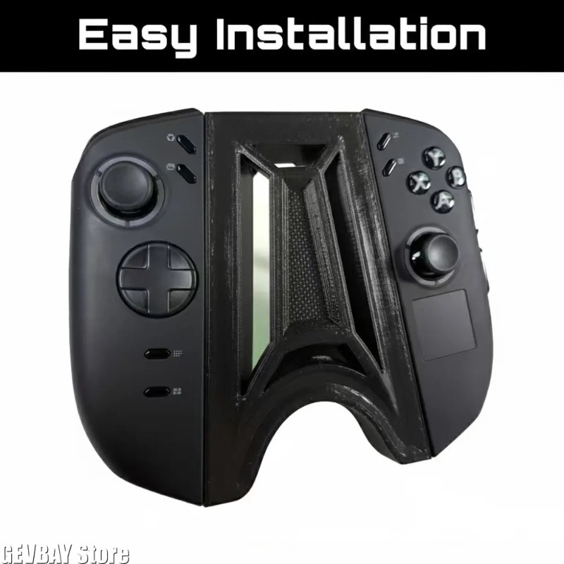 Hand Grip Connector Fixing Bra - Gaming Console Legion recension och pris