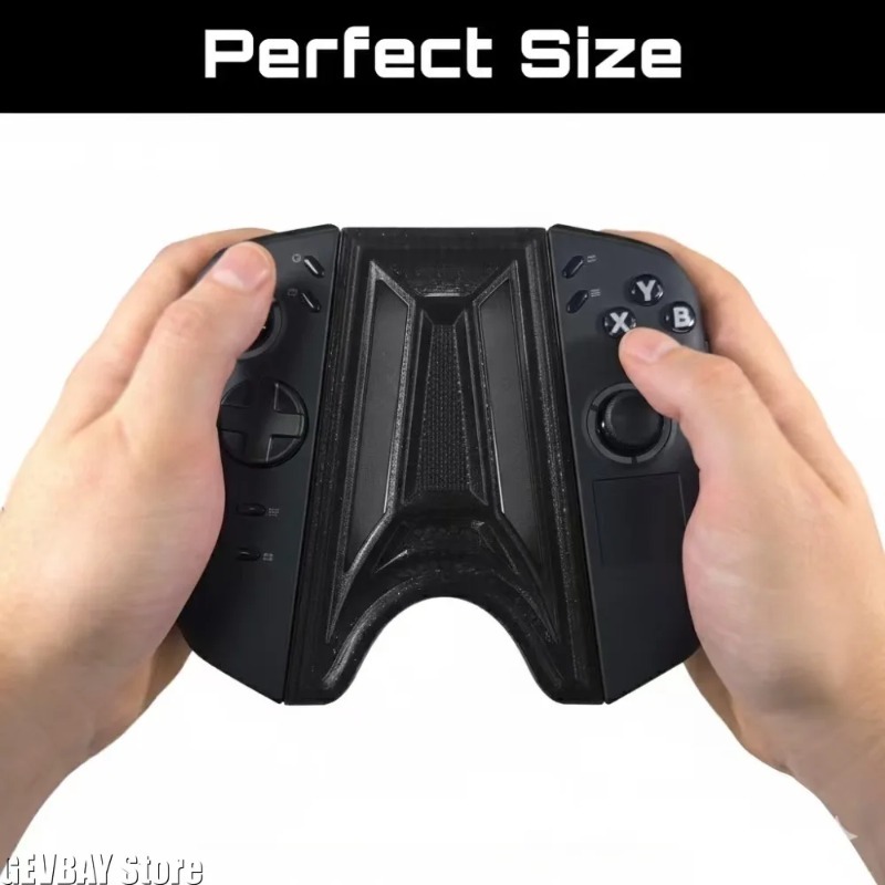 Hand Grip Connector Fixing Bra - Gaming Console Legion recension och pris