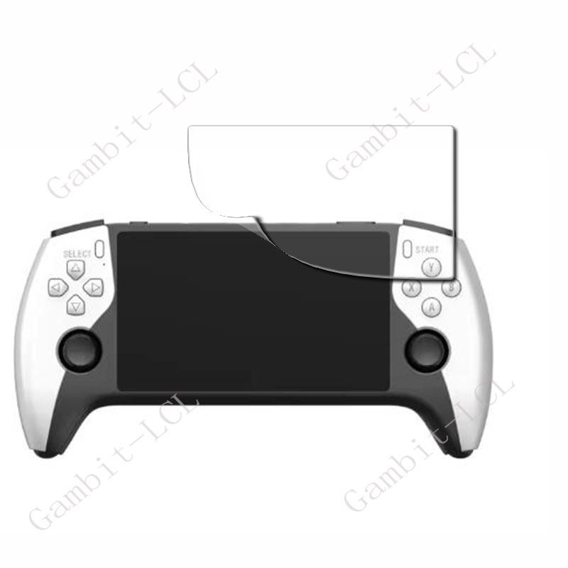 2/4PCS HD Full Hydraulic Hydro - Gaming Console Handheld Retro recension och pris