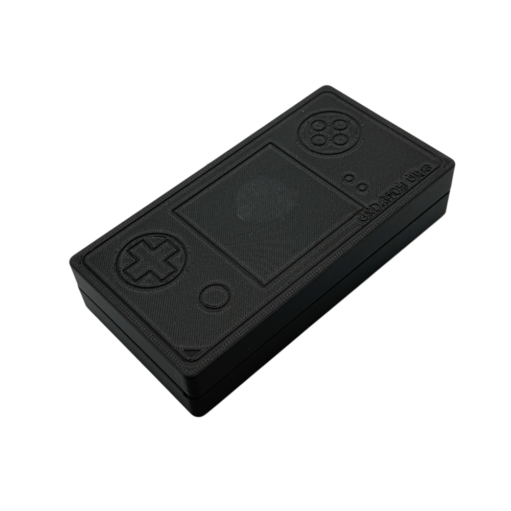 For Game Kiddy GKD350H Ultra G - Gaming Console Retro recension och pris