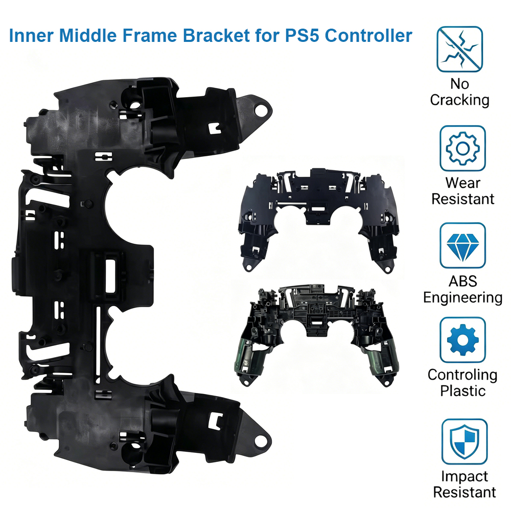 For Playstation PS5 Controller - Ps5 Controller Cover recension och pris