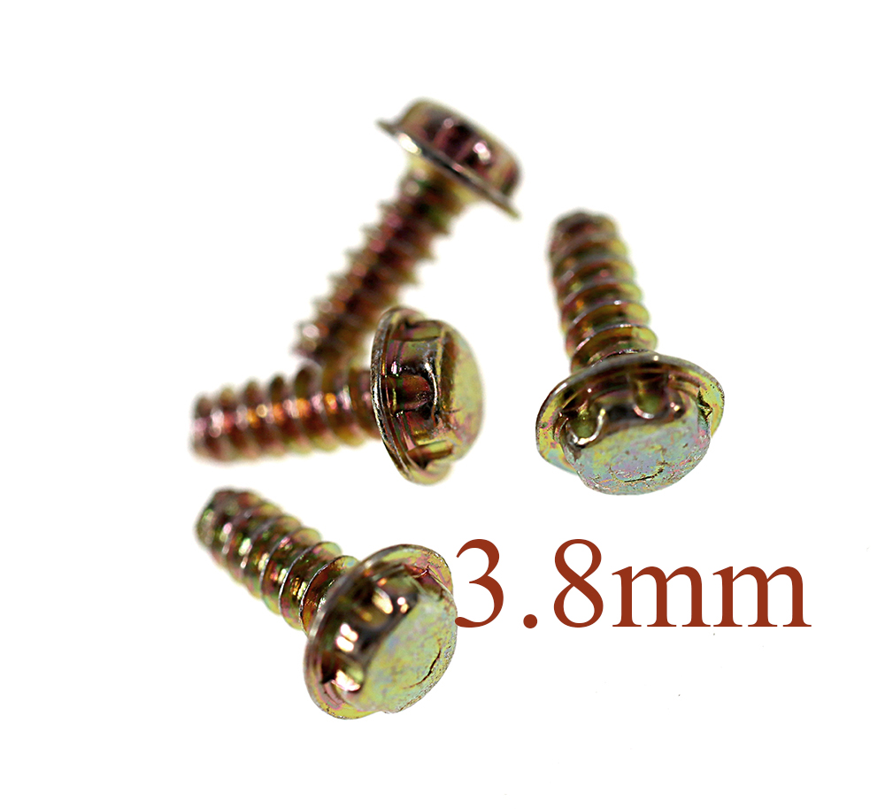 20PCS Replacecment Repart 3.8m - Gaming Console Ps5 recension och pris