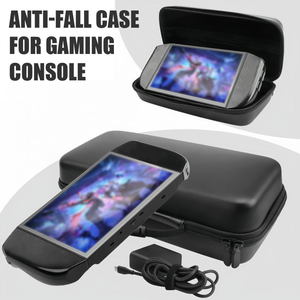 Shock-absorbing Eva Case for G - Gaming Console Legion recension och pris