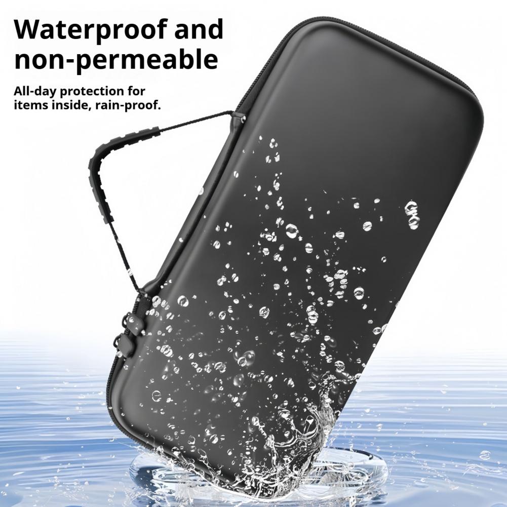 Shock-absorbing Eva Case for G - Gaming Console Legion recension och pris