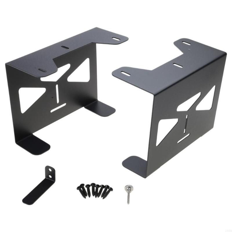 Metal Under Desk Game Console  - Gaming Console Ps5 recension och pris