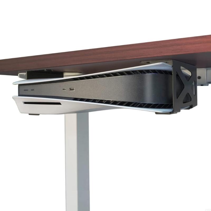 Metal Under Desk Game Console  - Gaming Console Ps5 recension och pris