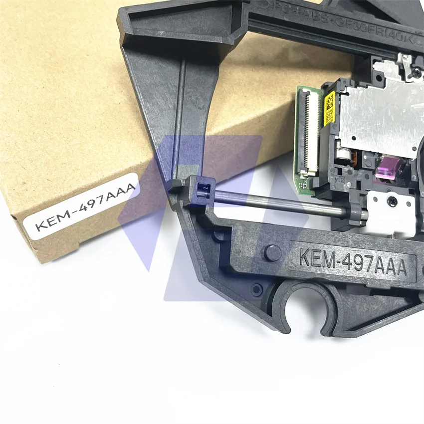 Original DVD Drive Laser Mecha - Gaming Console Ps5 recension och pris