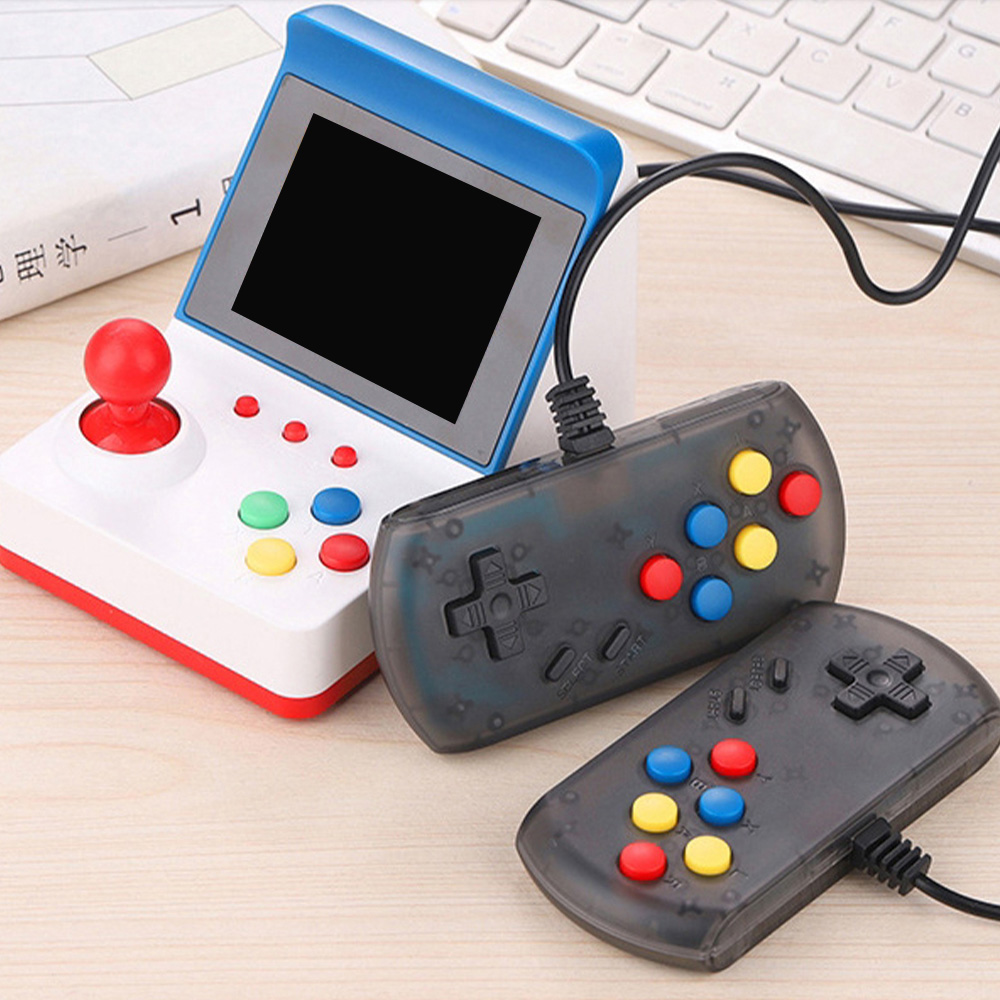 360 Video Games3inch 8Bit Port - Gaming Console Tv recension och pris