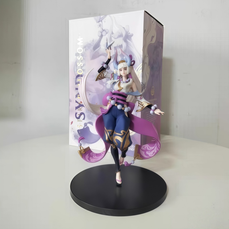 League Of Legends Lol Spirit B - Gaming Console Legion recension och pris
