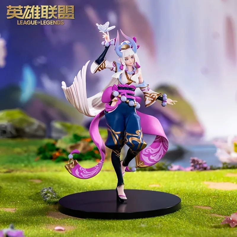 League Of Legends Lol Spirit B - Gaming Console Legion recension och pris