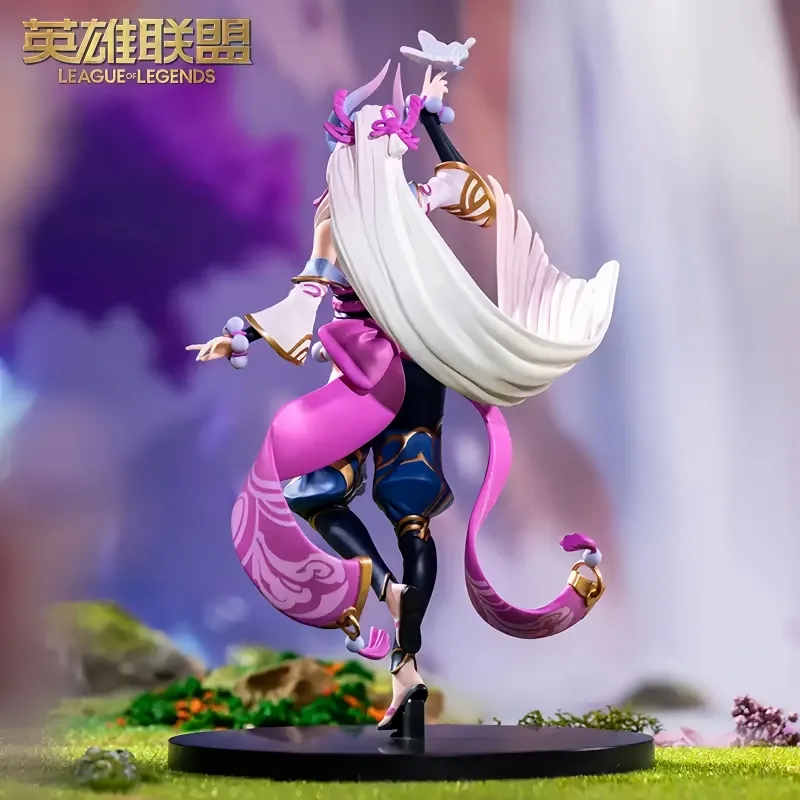 League Of Legends Lol Spirit B - Gaming Console Legion recension och pris
