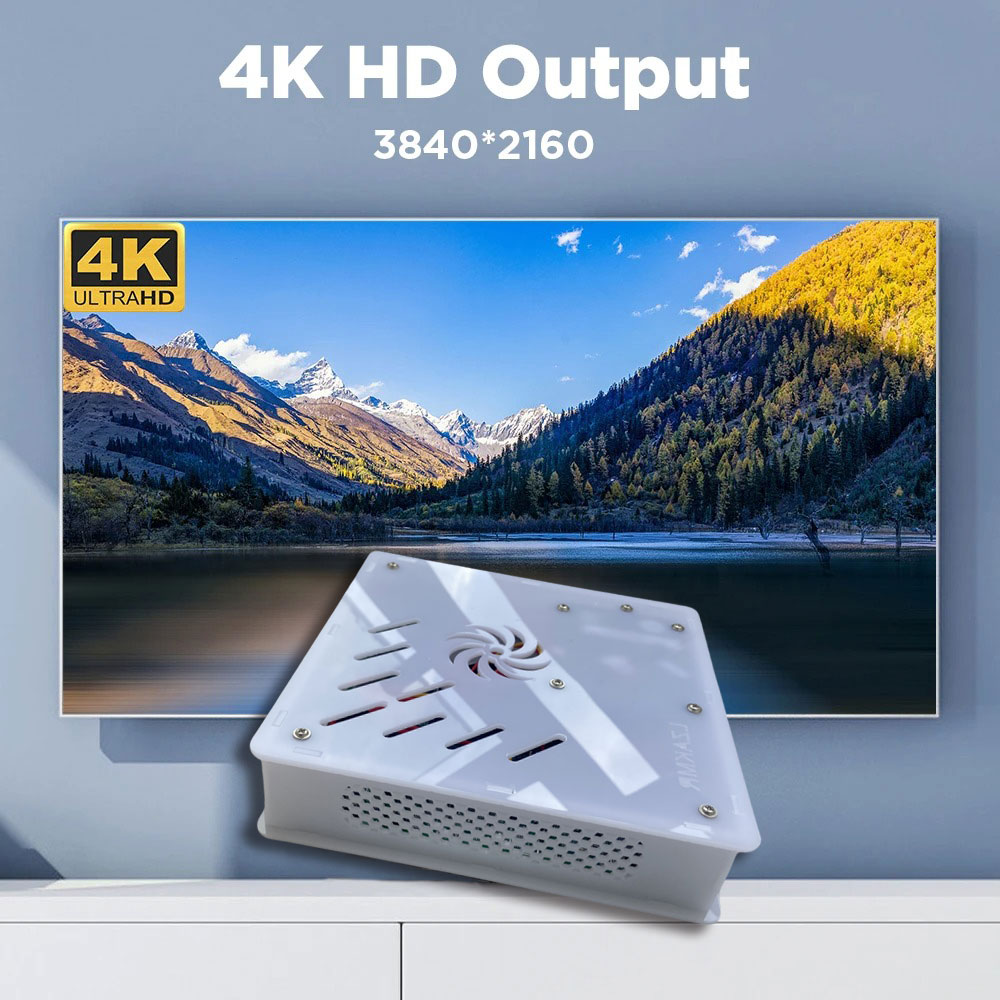 2026 New X8 Retro Game Console - Gaming Console With Gta recension och pris