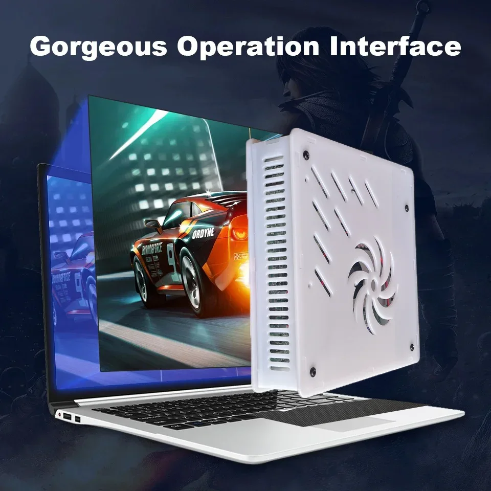 2026 New X8 Retro Game Console - Gaming Console With Gta recension och pris