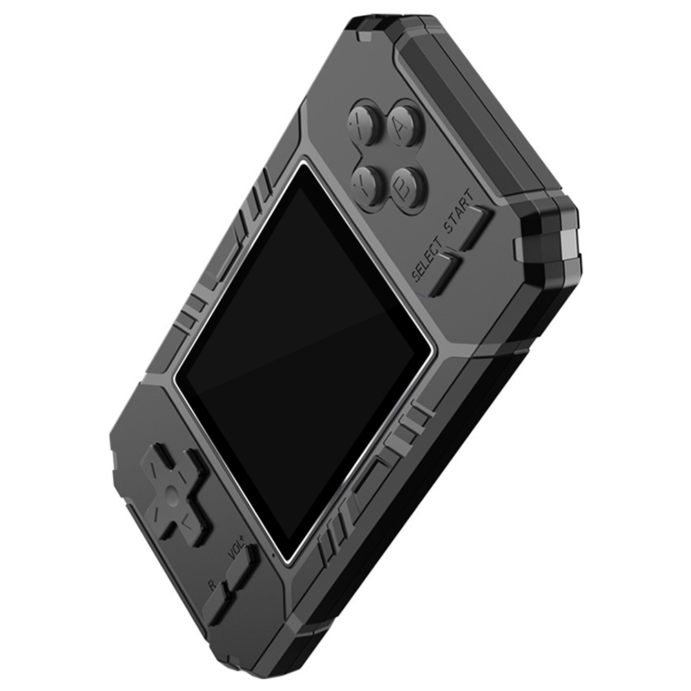 Excellent! Retro Portable Mini - Gaming Console Handheld Retro recension och pris