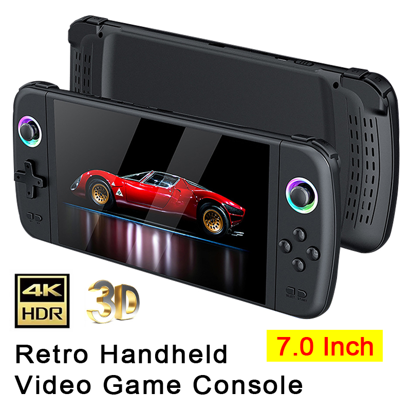 M27 Portable Pocket Retro Hand - Gaming Console G90 recension och pris