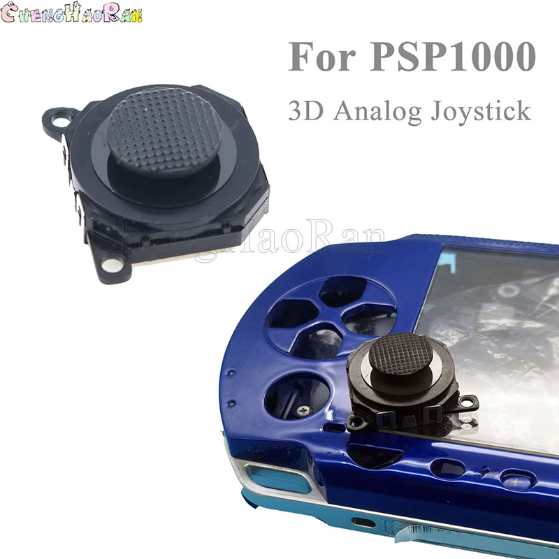 1PCS 3D Analog Joystick Thumb  - Thumb Grip Joystick recension och pris