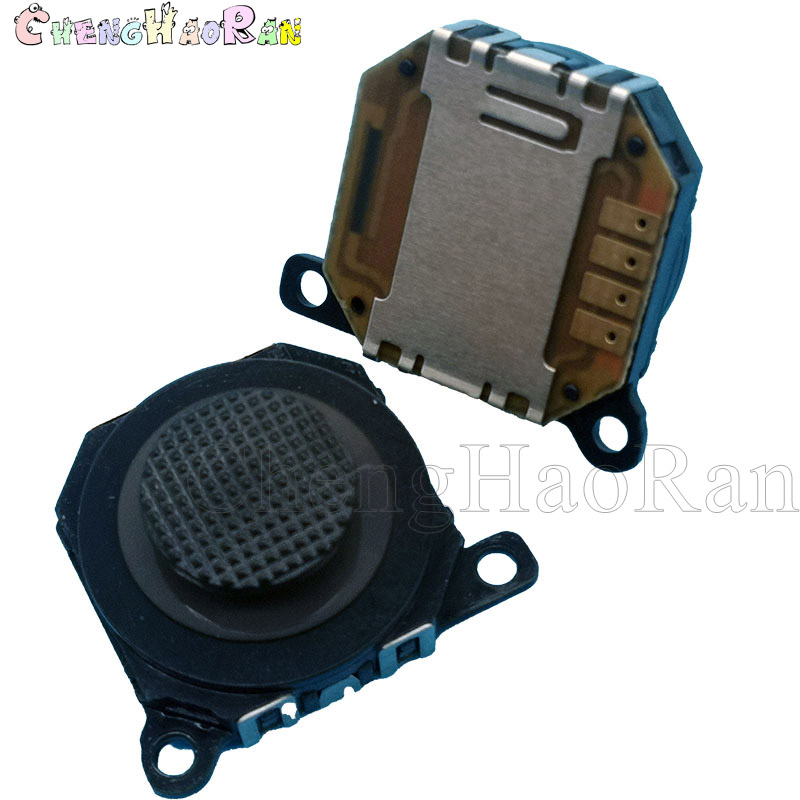 1PCS 3D Analog Joystick Thumb  - Thumb Grip Joystick recension och pris