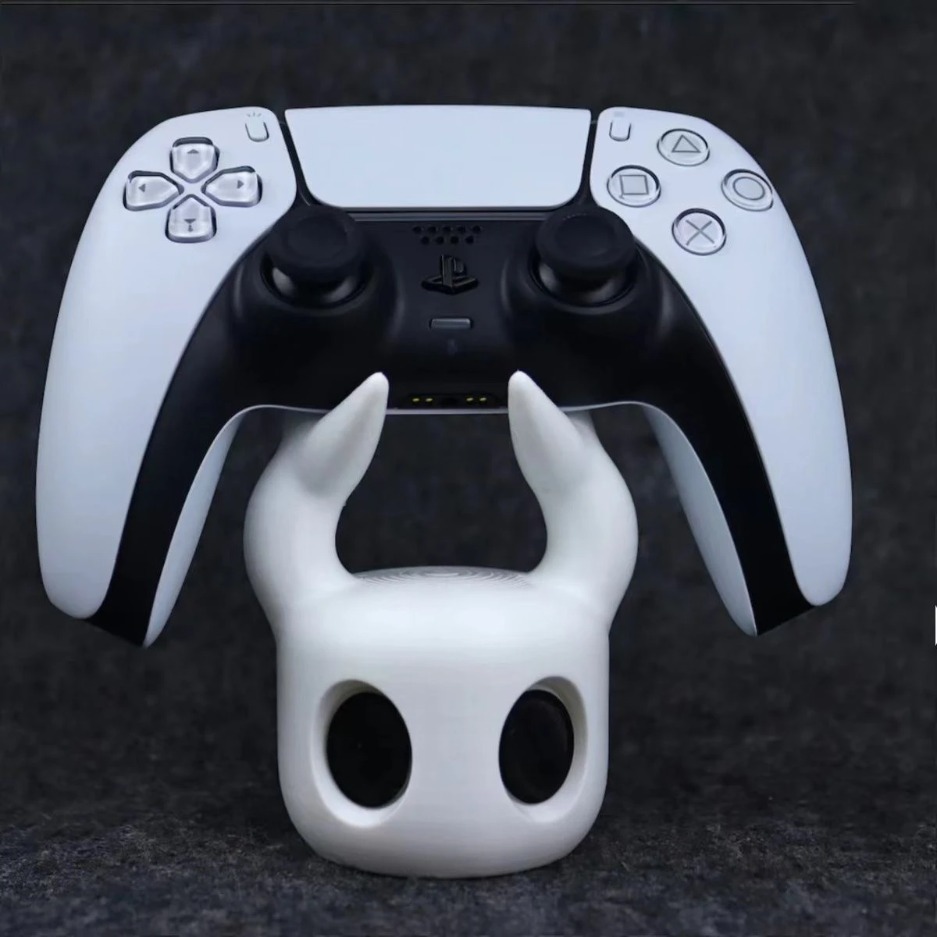 Gaming Controller Ghost Displa - Gaming Console Ps5 recension och pris
