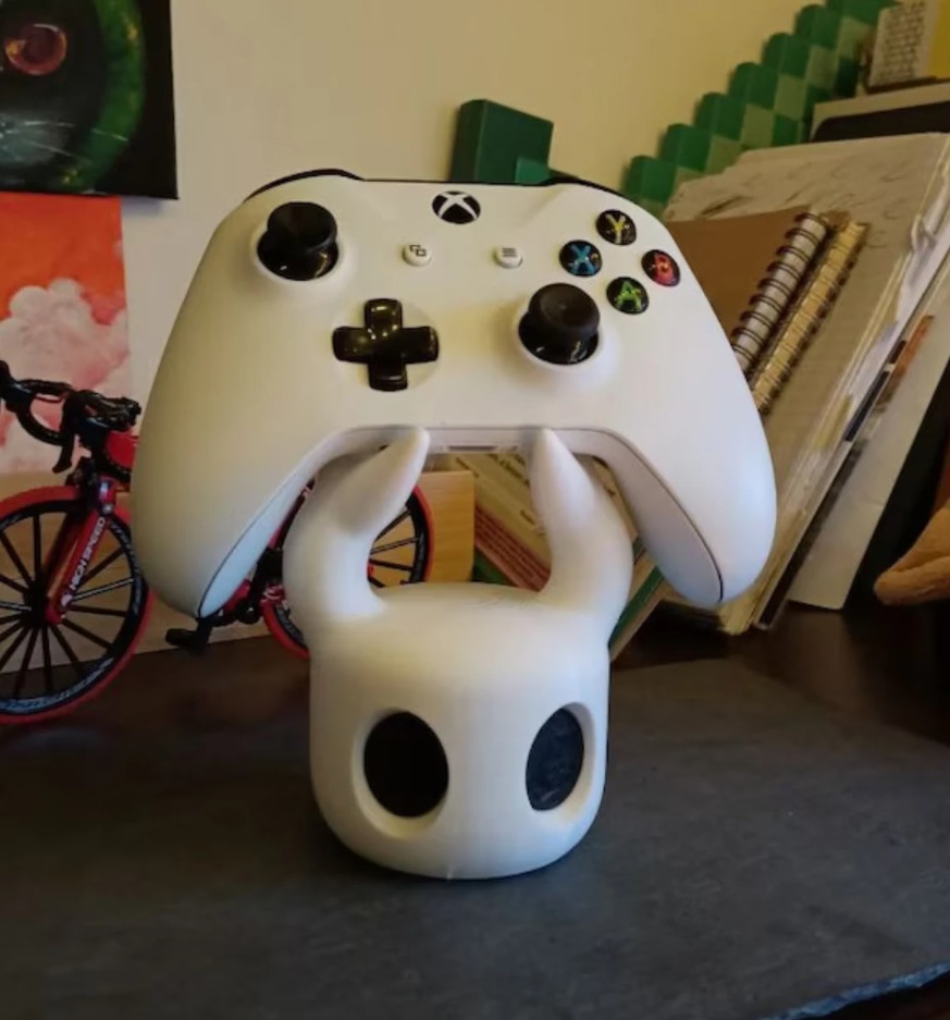 Gaming Controller Ghost Displa - Gaming Console Ps5 recension och pris