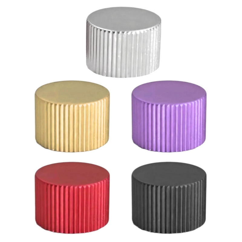 Stylish Metal Control Knob For - Gaming Console Keyboard recension och pris