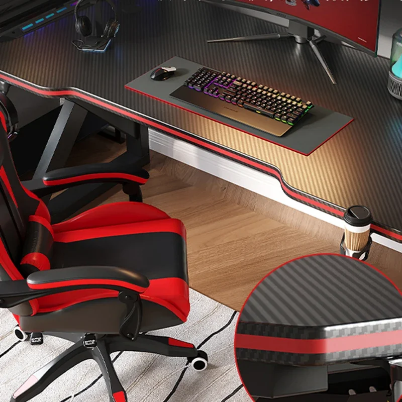 Gaming Wall Table Computer Des - Gaming Console Keyboard recension och pris