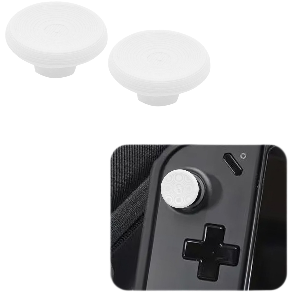 Controller Joystick Cap Upgrad - Gaming Console Legion recension och pris