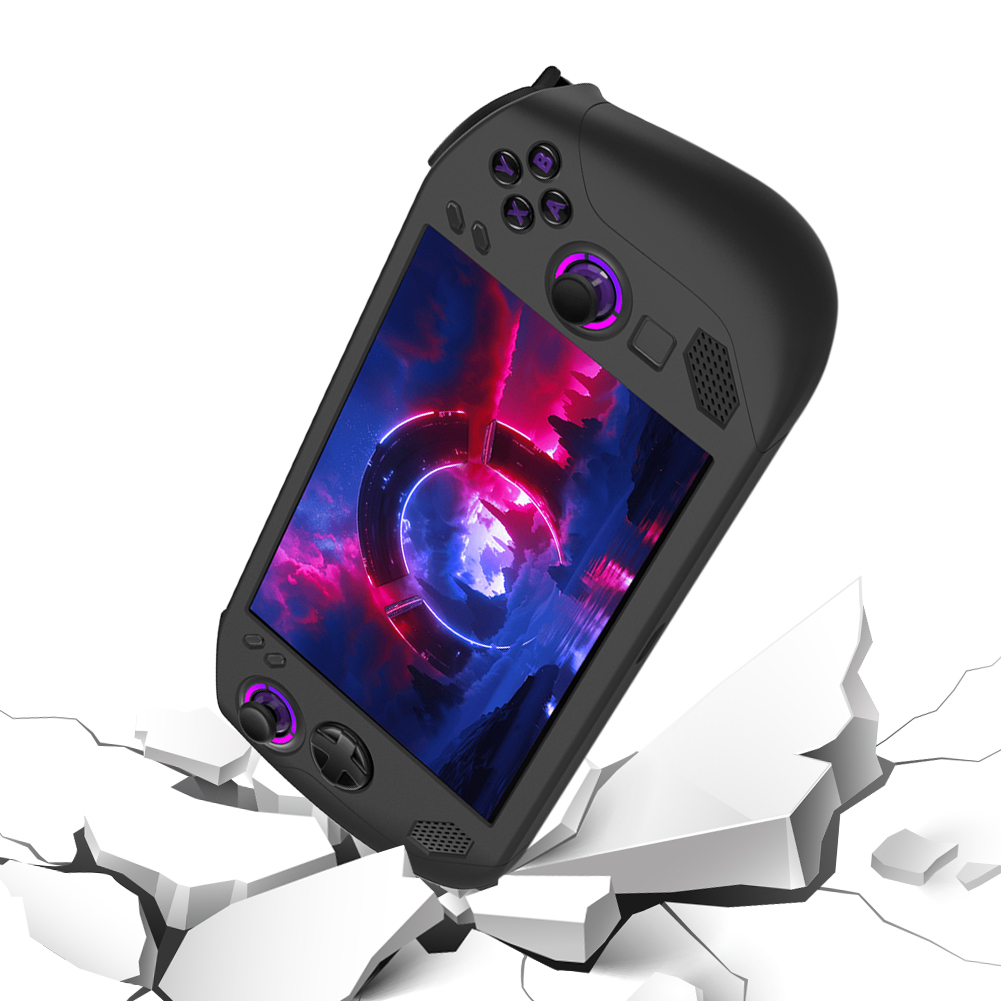 Protective Cover Anti-Scratch  - Gaming Console Legion recension och pris