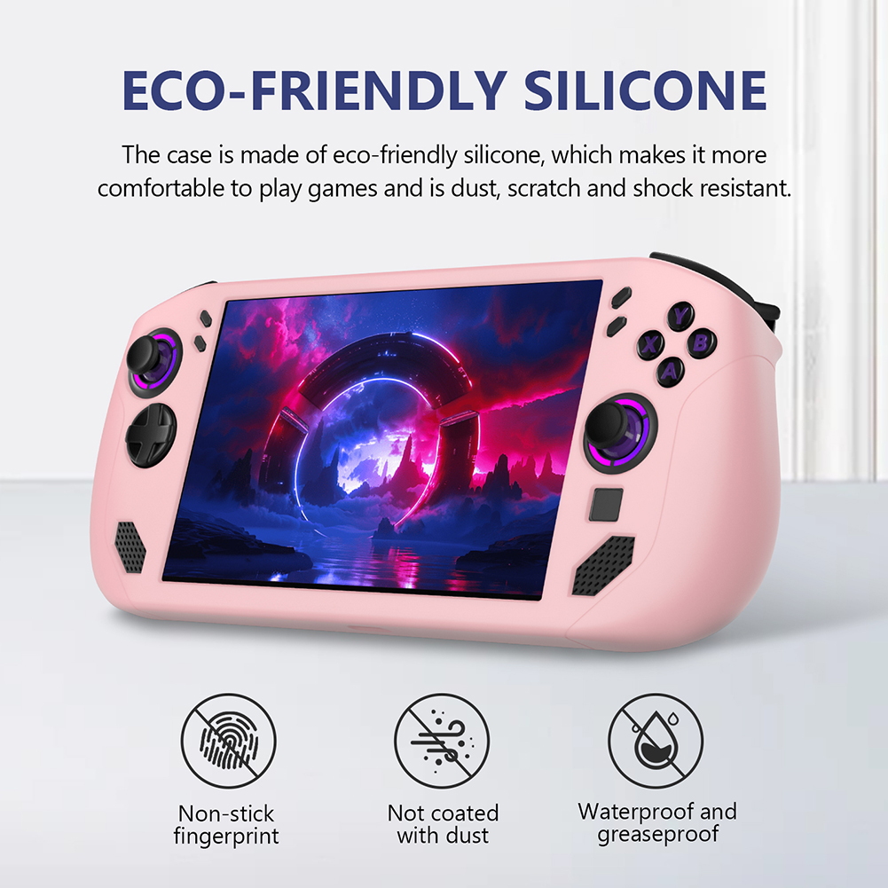 Protective Cover Anti-Scratch  - Gaming Console Legion recension och pris