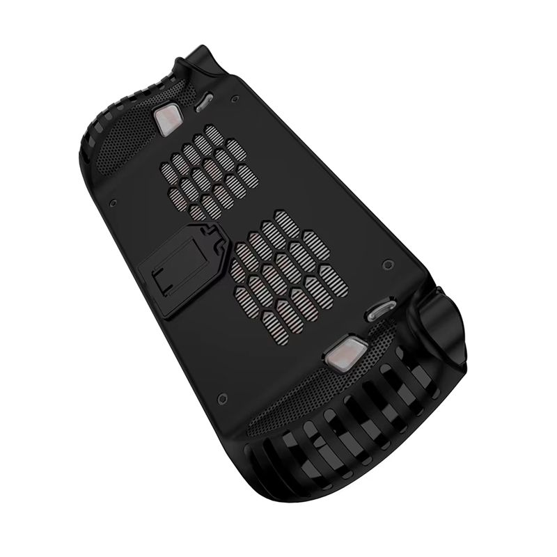 For Legion Go S Shockproof TPU - Gaming Console Legion recension och pris
