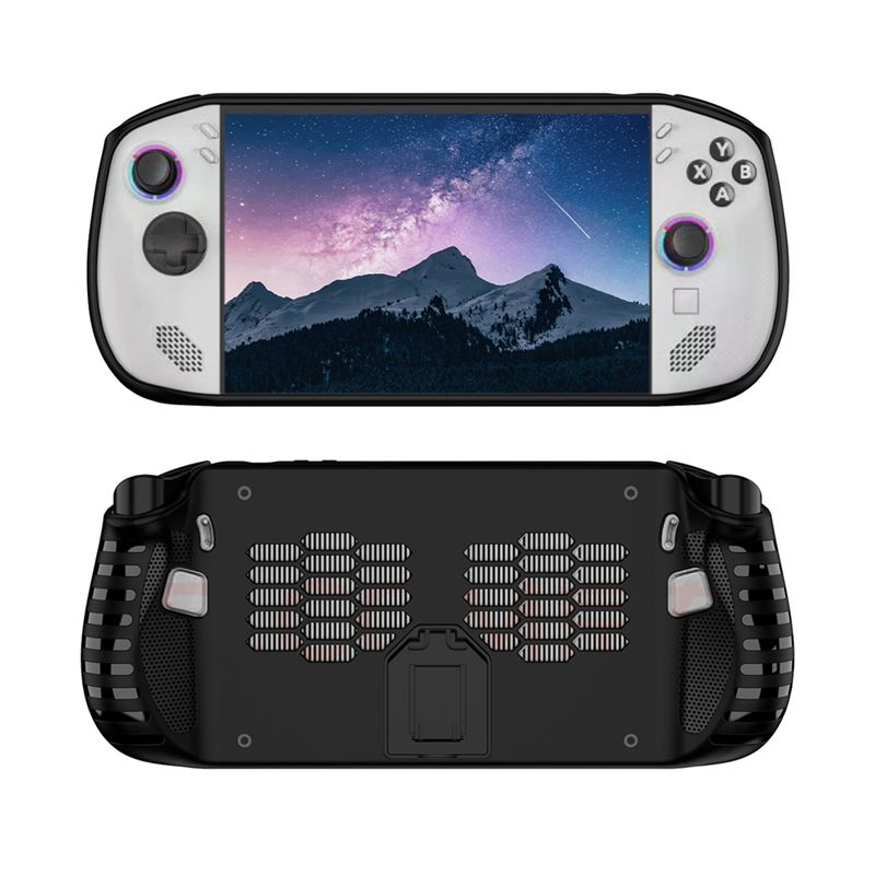 For Legion Go S Shockproof TPU - Gaming Console Legion recension och pris