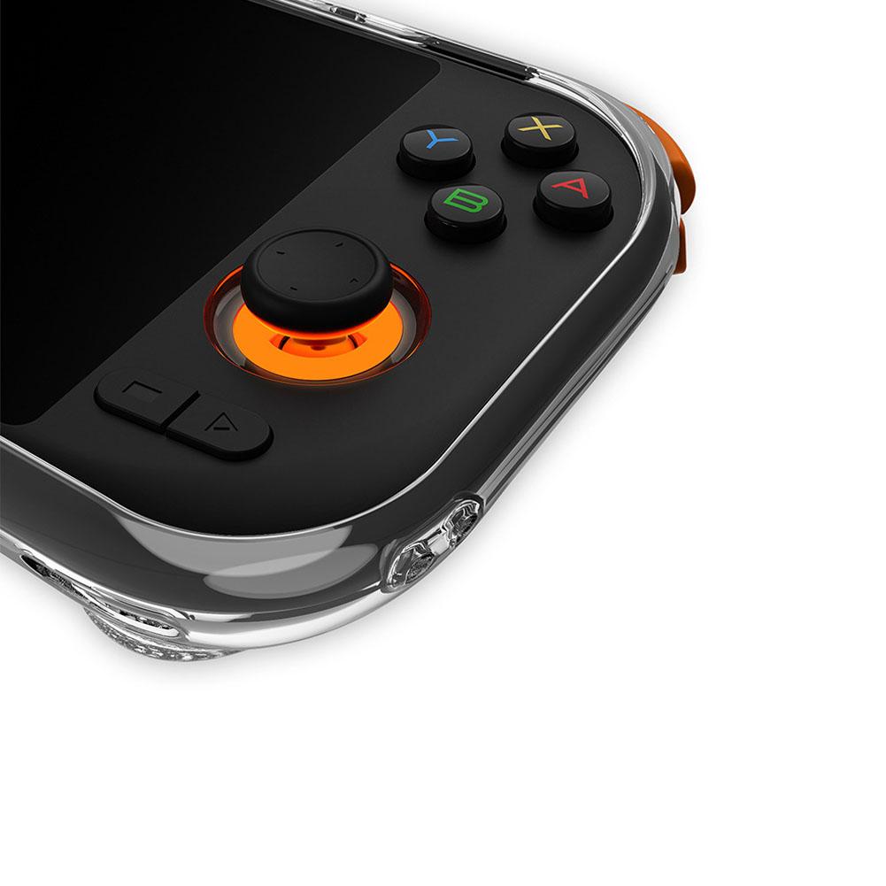 Case For MANGMI AIR X Retro Ga - Gaming Console Handheld Retro recension och pris