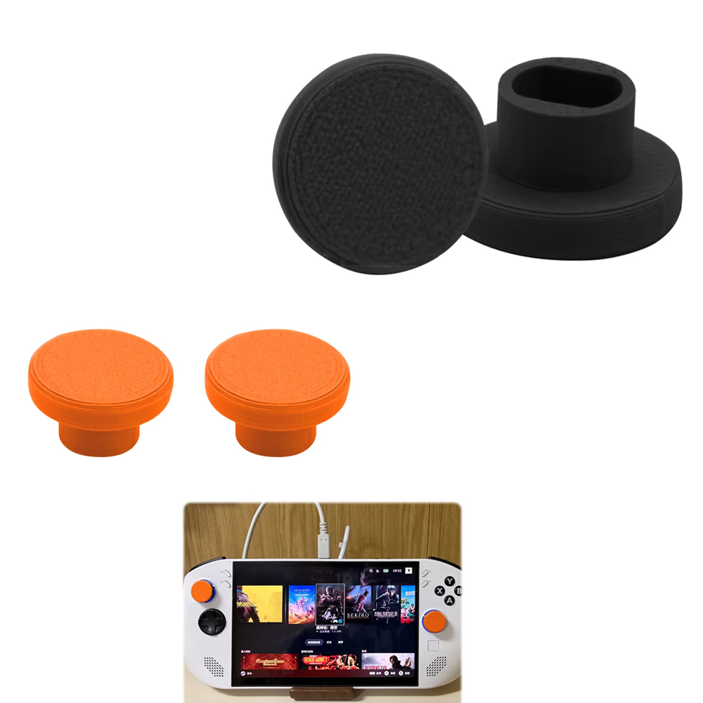 PLA Joystick Cap 2PCS Replacem - Gaming Console Legion recension och pris