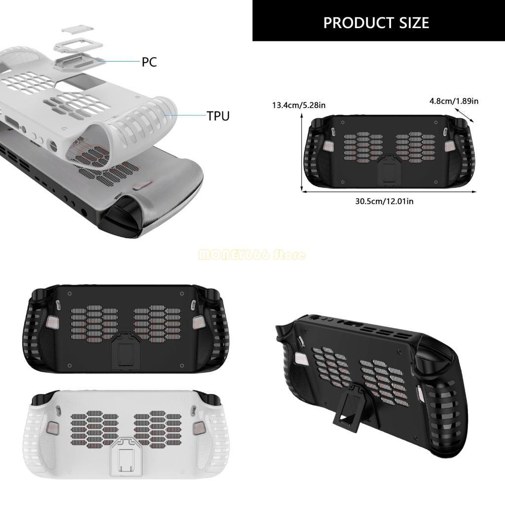 F62C Gaming Consoles Scratchpr - Gaming Console Legion recension och pris