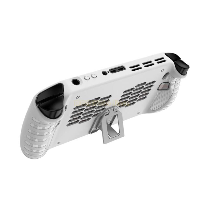 F62C Gaming Consoles Scratchpr - Gaming Console Legion recension och pris