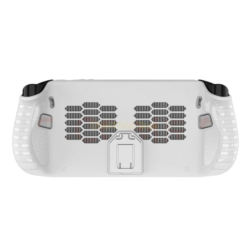 F62C Gaming Consoles Scratchpr - Gaming Console Legion recension och pris
