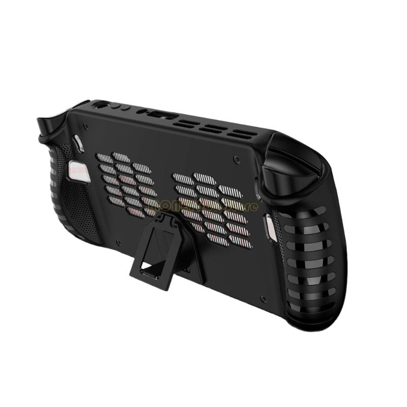 F62C Gaming Consoles Scratchpr - Gaming Console Legion recension och pris
