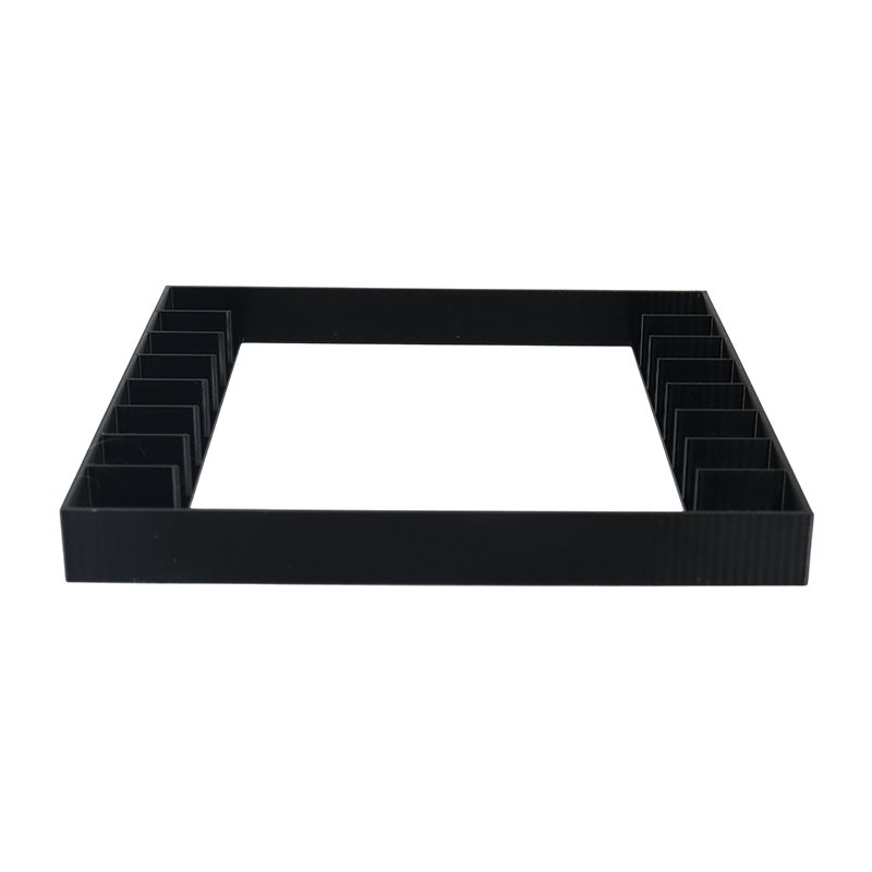 8-Slot CD Storage Display Shel - Gaming Console Ps5 recension och pris