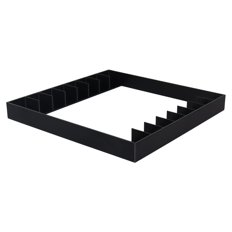 8-Slot CD Storage Display Shel - Gaming Console Ps5 recension och pris