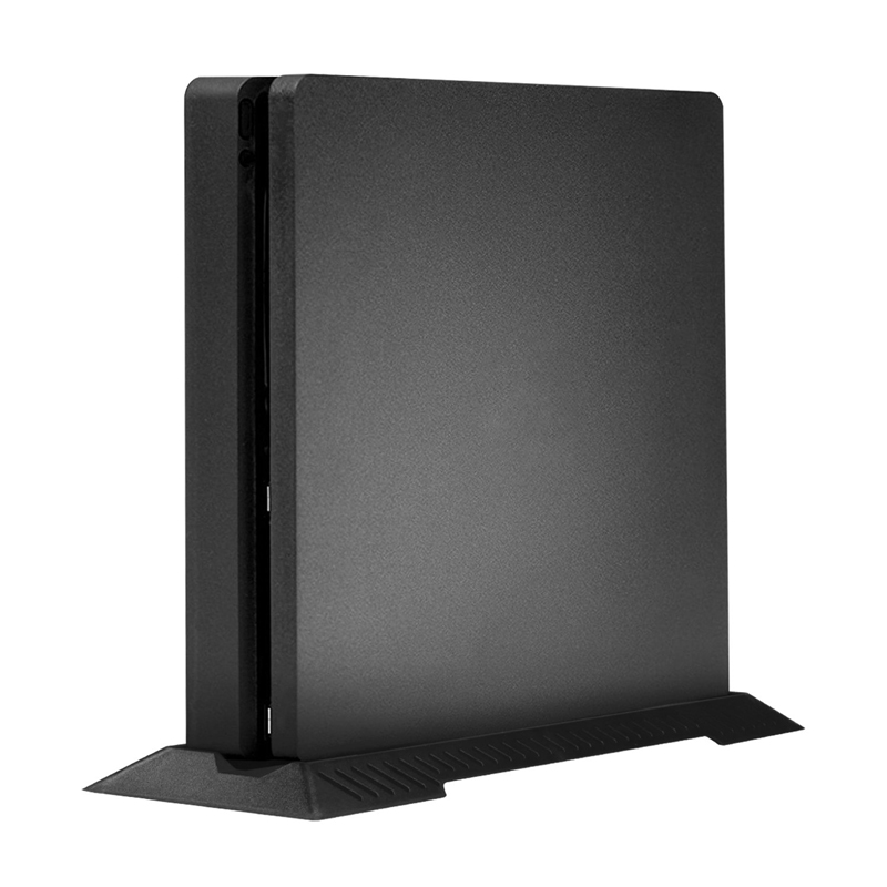Cooling Bracket Vertical Stand - Gaming Console Holder recension och pris