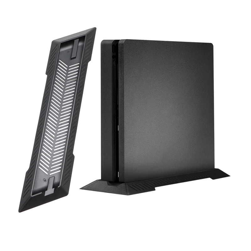 Cooling Bracket Vertical Stand - Gaming Console Holder recension och pris