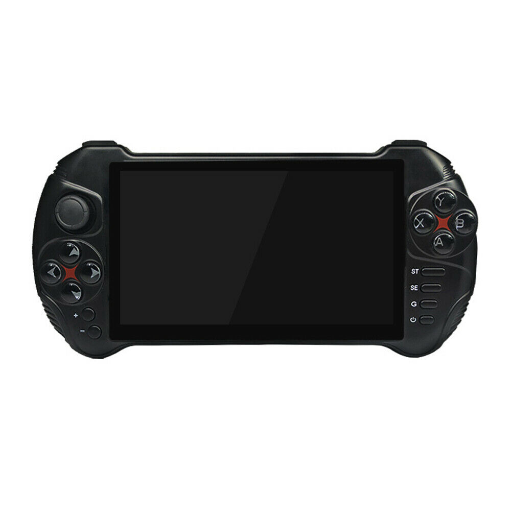 X15 Android Handheld  Touch Sc - Gaming Console G90 recension och pris