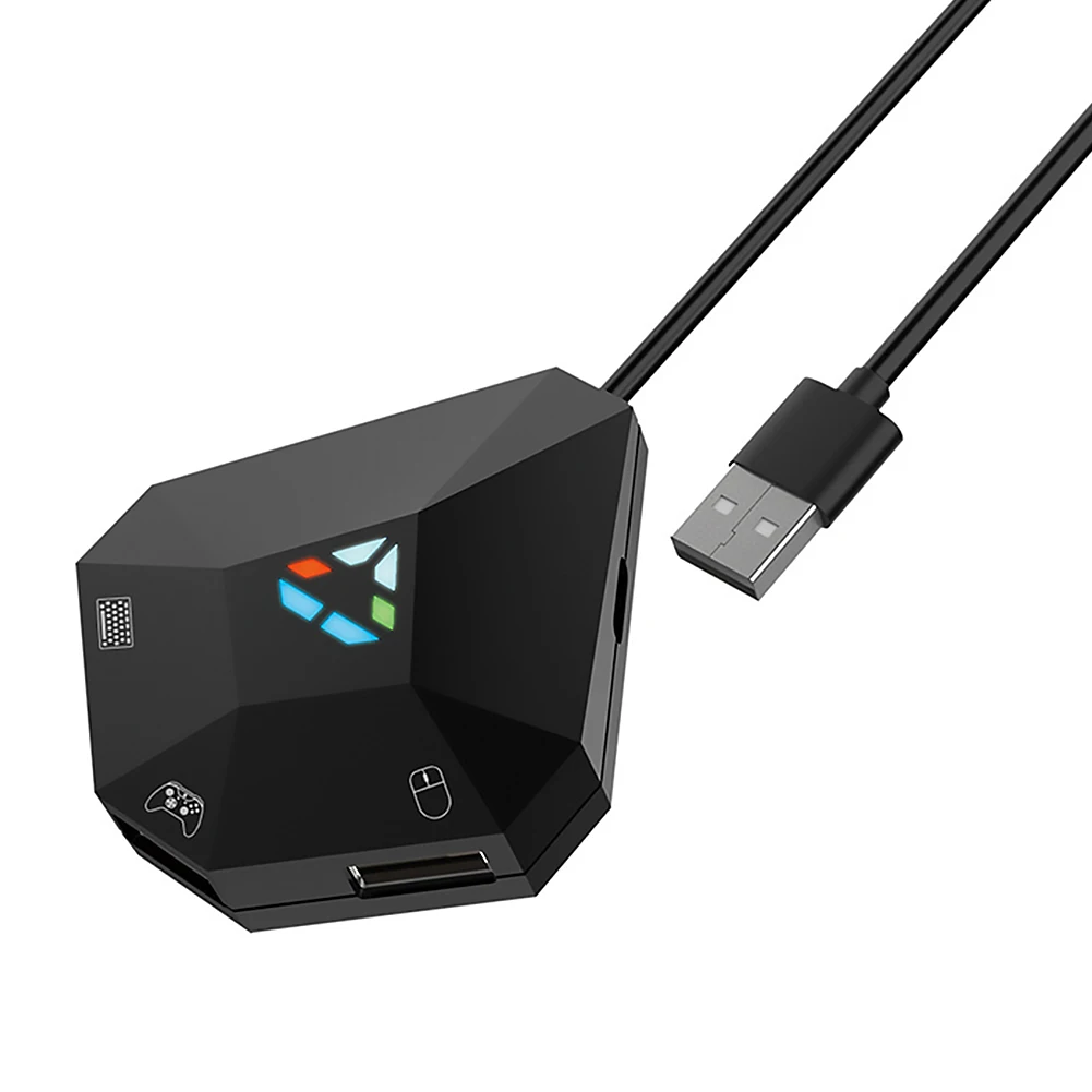 USB Connection Gaming Mouse an - Gaming Console Keyboard recension och pris