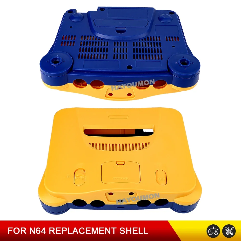 11 COLORS Replacement Retro Vi - Gaming Console Retro recension och pris