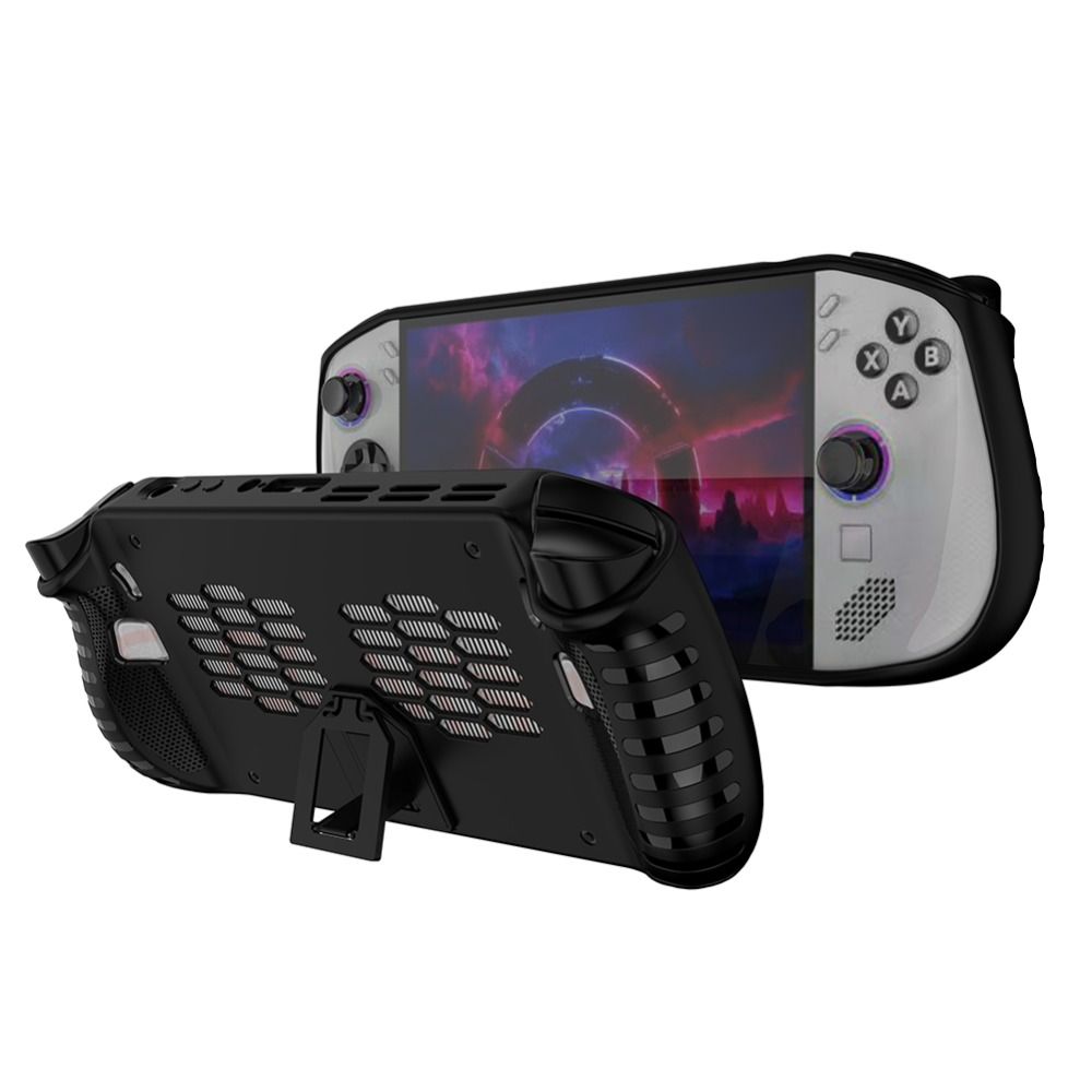 Soft TPU Gaming Handhelds Prot - Gaming Console Legion recension och pris