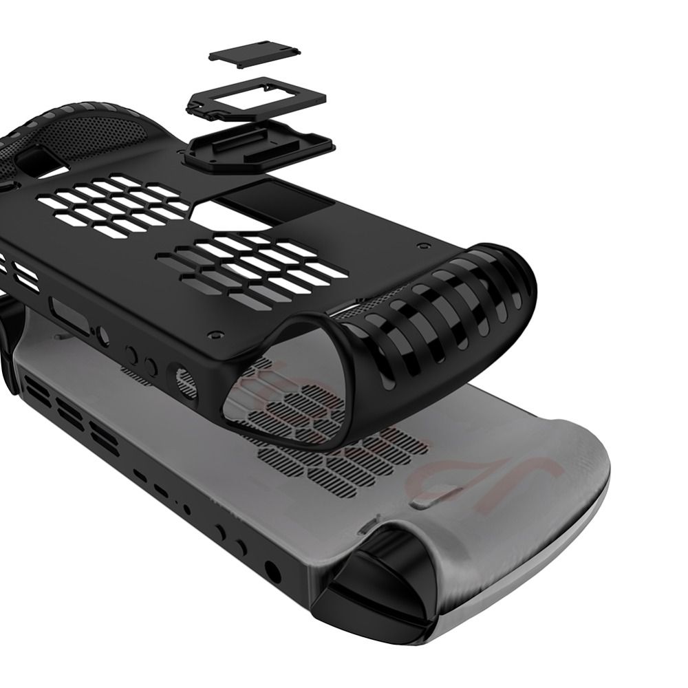 Soft TPU Gaming Handhelds Prot - Gaming Console Legion recension och pris