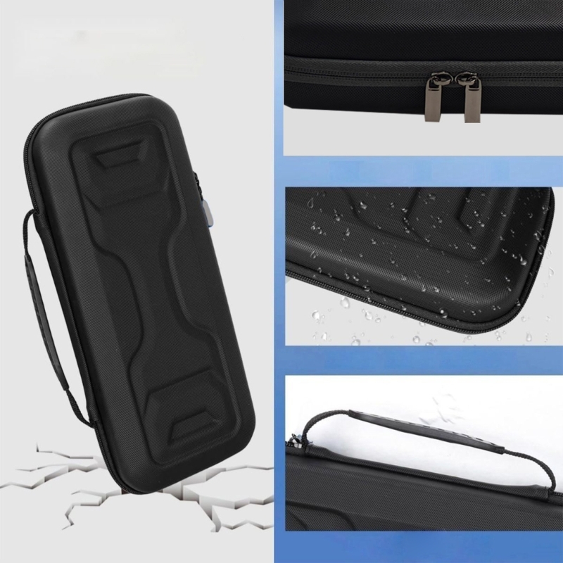 Water Resistant Travel Case Fo - Gaming Console Legion recension och pris